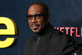 Eddie Murphy on Why He Hasn't Won an Oscar Despite Doing 'Everything'