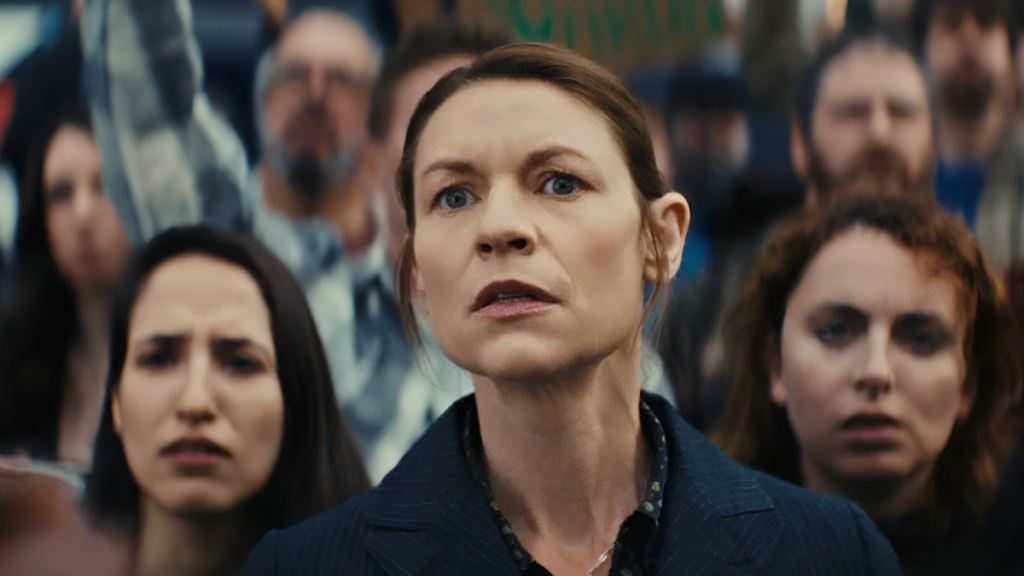 The Beast in Me’s Ending Reveals if Nile Killed Madison