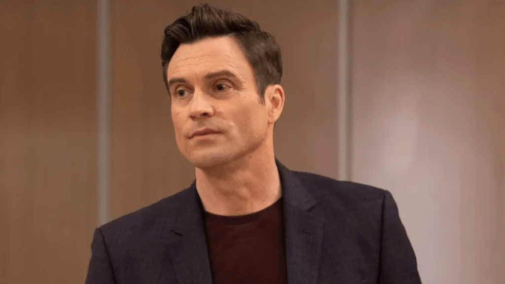 Why General Hospital Fans Think Henry Dalton Is Leaving the Soap