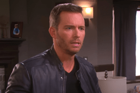 Days of Our Lives’ Eric Martsolf Sums up Life in Salem With Just 1 Word