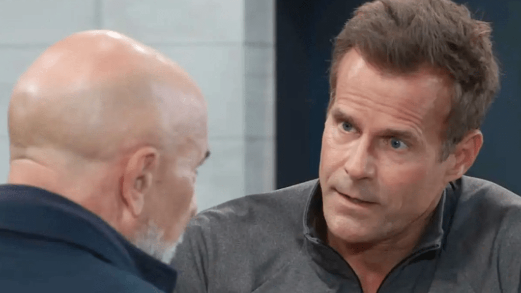 General Hospital Fans Think Sidwell Also Shot Drew Before Killing Dalton