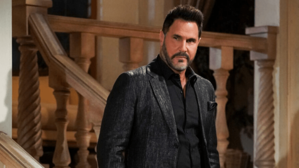 Why Bold & Beautiful Fans Think Bill Has Been Replaced by a Doppelganger
