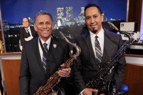 Jimmy Kimmel Live House Band Changes Name After Cleto Escobedo III’s Death