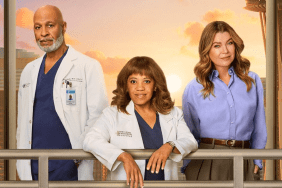 Why There’s No New Grey’s Anatomy Episode Tonight on Nov. 20