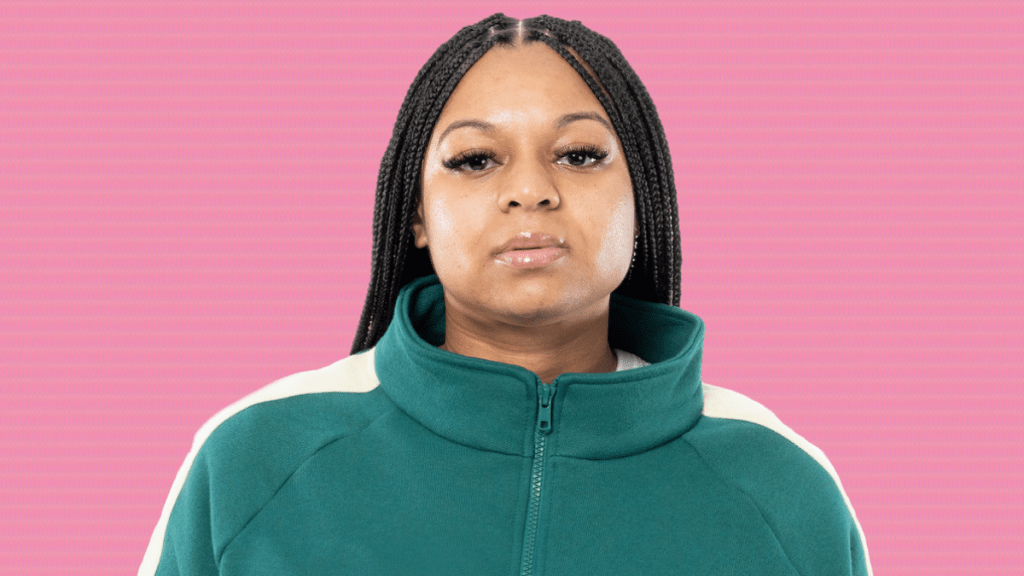 Squid Game: The Challenge’s Player 302 Reveals How Badly She Got Injured
