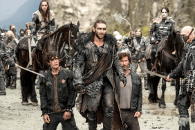 All CW Shows Leaving Netflix & When