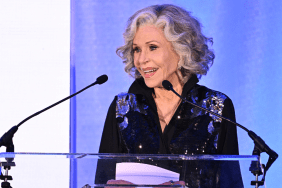 Jane Fonda Didn't Think She'd Live Past 30, Reveals 1 Fear About Dying