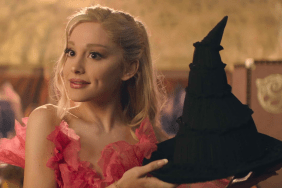 Glinda Spin-off Announced as Wicked: For Good Wins Box Office