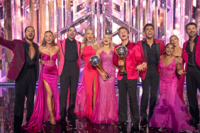DWTS 2026 Tour