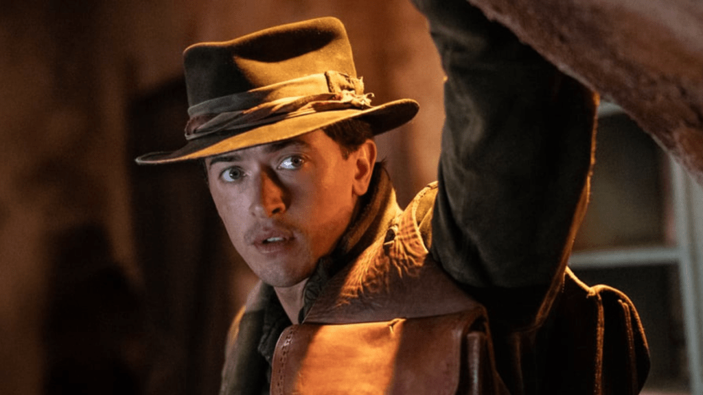 Has Billy the Kid Season 4 Been Canceled or Renewed?
