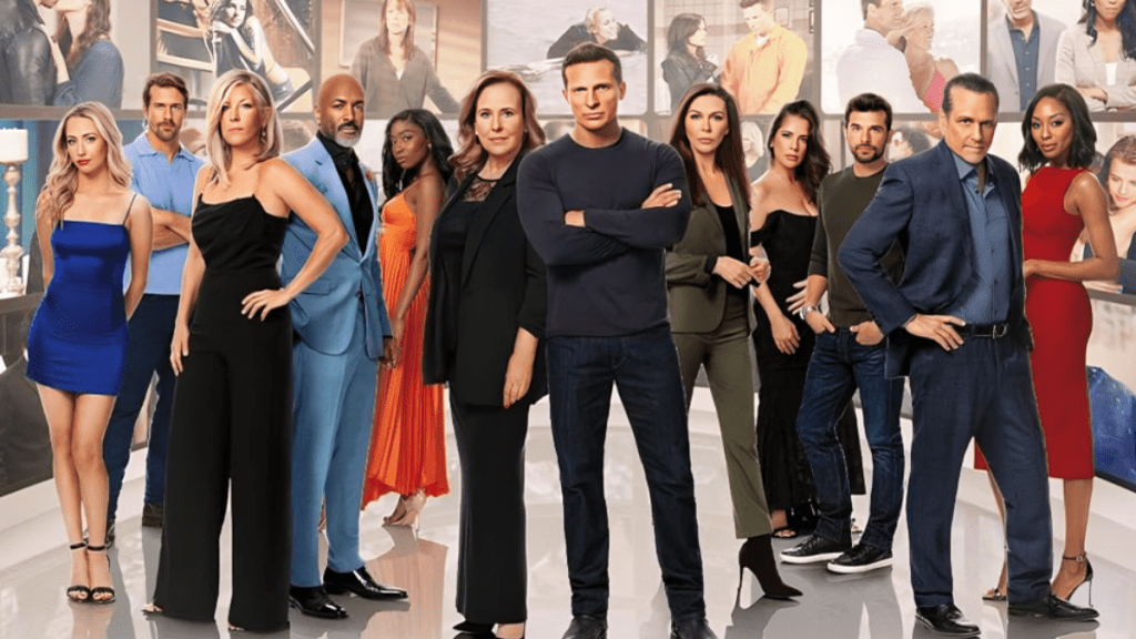Why General Hospital Is Not Airing New Episodes Tonight & on Friday