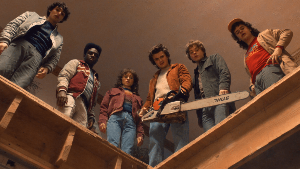Who Is Mr. Whatsit in Stranger Things? Season 5 Vol. 1 Twist Explained