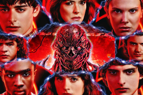 Stranger Things Season 5 Reveals if Hopper, Steve or Dustin Die in Vol. 1