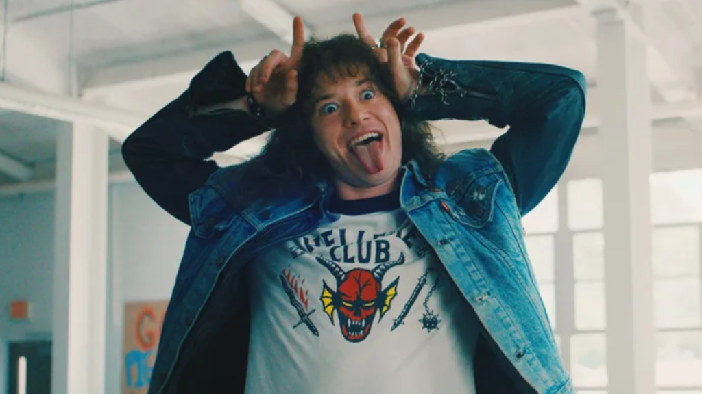 Why People Hate Eddie in Stranger Things Season 5 Revealed