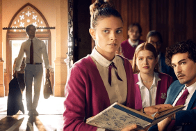 Has Maxton Hall Season 3 Been Renewed or Canceled?