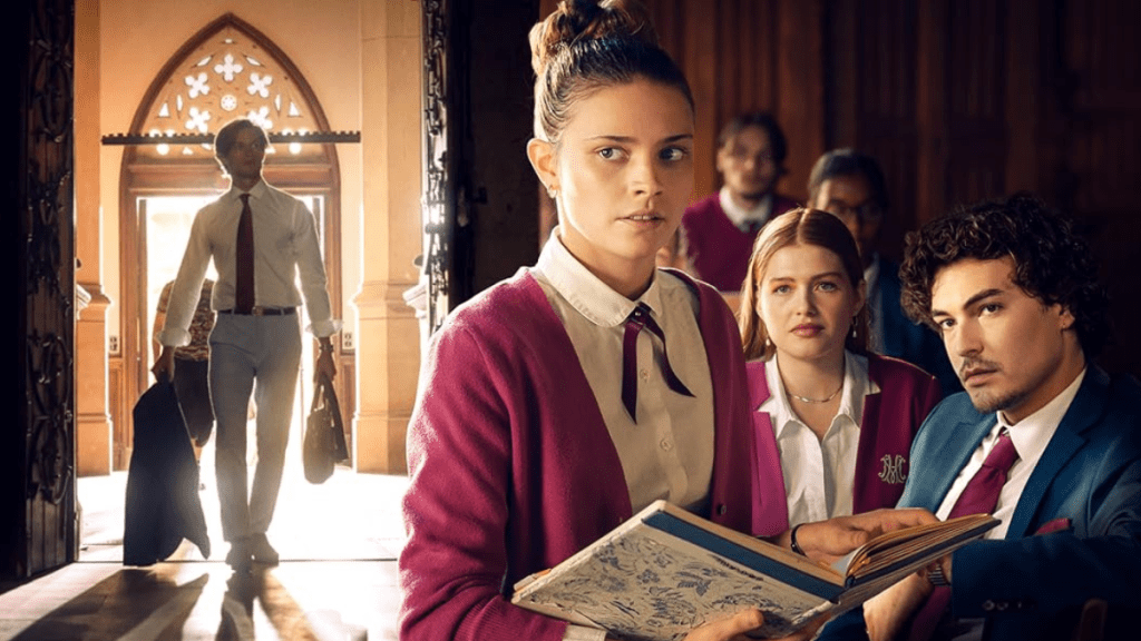 Has Maxton Hall Season 3 Been Renewed or Canceled?