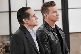 General Hospital Fans Want Sonny & Jason To Show Sidwell Who’s the Boss