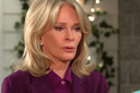 Days of Our Lives Reveals Marlena Already Knew Rachel Had Shot EJ