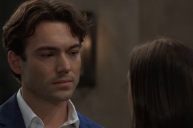 General Hospital Fans Love How Michael Showed Nina Who’s Boss