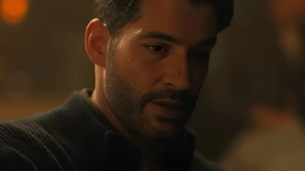 Tom Ellis-Led FBI Spin-off TV Show Loses Major Cast Member