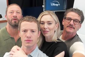 Pedro Pascal Harnesses His Mr. Fantastic Powers for Real in New Video