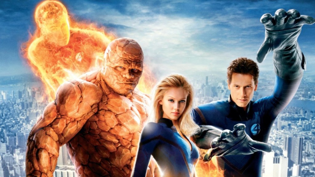 Fast Five Actor Cast in Fantastic Four Star’s New Spy Thriller