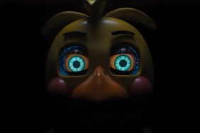 Five Nights at Freddy’s 2 Gets Multiple Popcorn Buckets