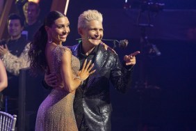 Former DWTS Contestant Labels Behind-the-Scenes Environment 'Toxic'