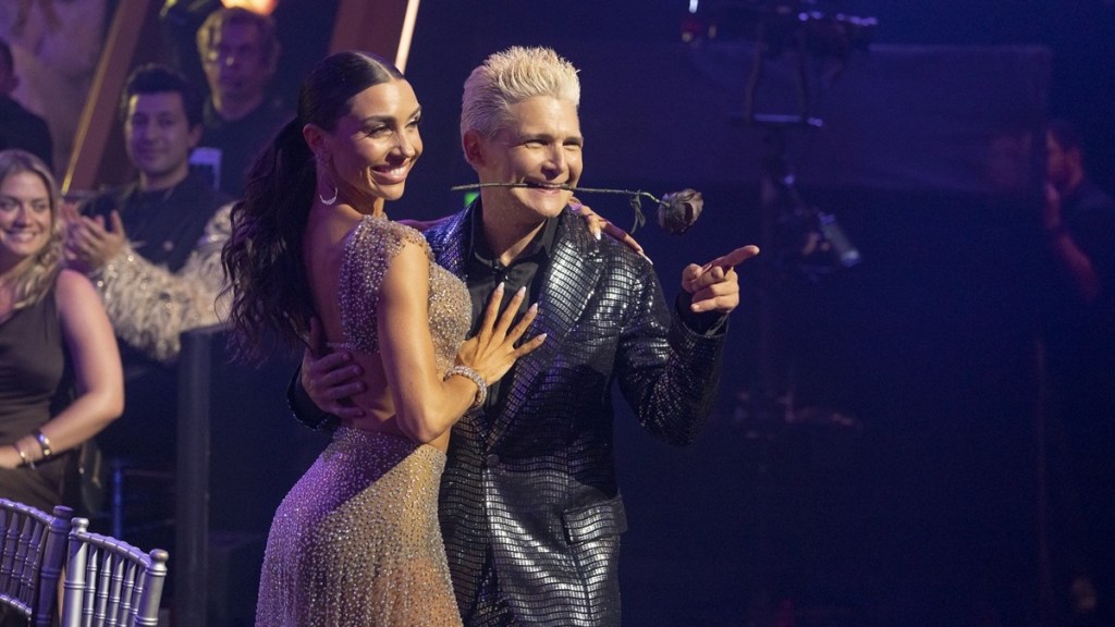 Former DWTS Contestant Labels Behind-the-Scenes Environment 'Toxic'