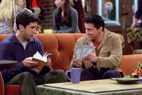 Friends Spin-off TV Show Debuts Last 8 Unaired Episodes After 2 Decades