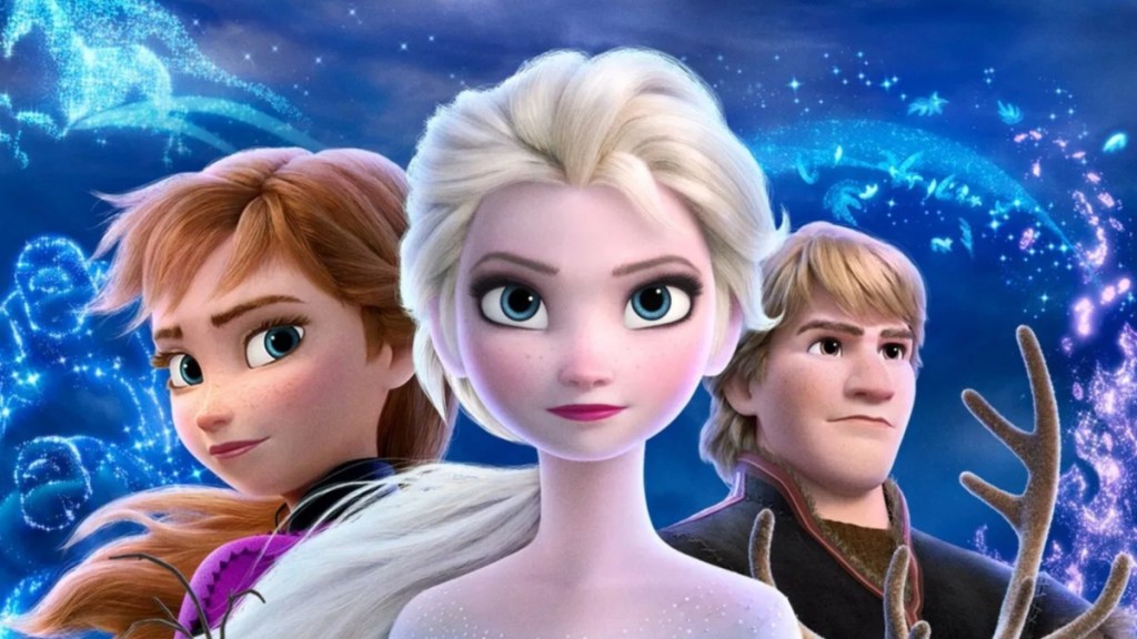 Marvel’s Wonder Man Adds Frozen Actor To Cast