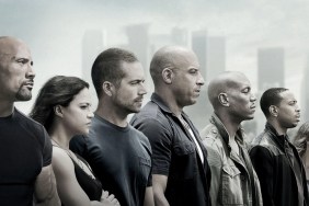 Furious 7’s Ending Before Paul Walker’s Death Was Very Different