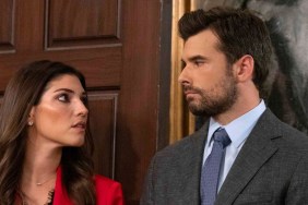 General Hospital’s Josh Swickard on if Willow’s Case Will Break Chase & Brook Up