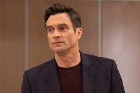 Daniel Goddard Is Leaving General Hospital After Dalton's Shocking Fate