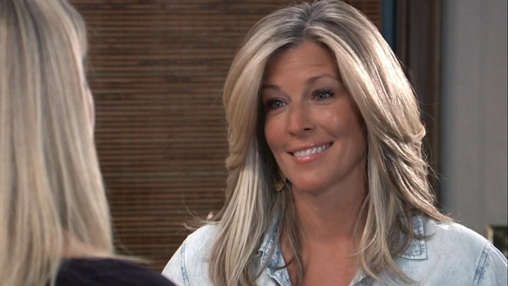 General Hospital Fans Debate Who Played Carly Better