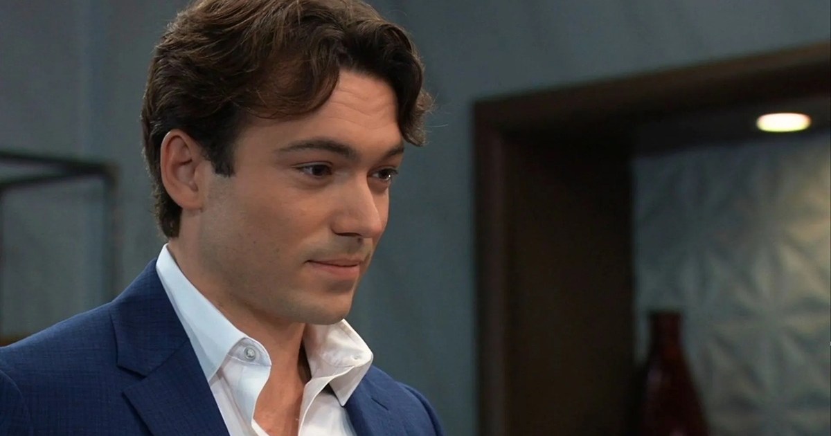 General Hospital Fans Debate if Michael Should Let Jacinda Meet His Kids