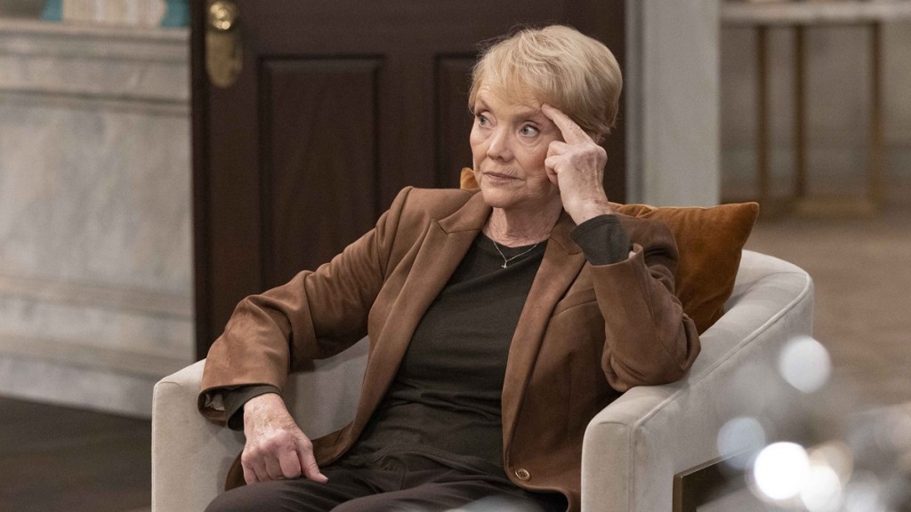 General Hospital Fans Really Want Erika Slezak’s Ronnie To Return