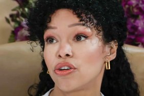 General Hospital Fans Think Portia Has 2 Baby Fathers Simultaneously