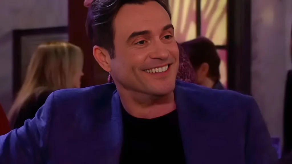 Henry Dalton Actor Reveals Another General Hospital Role He Nearly Played
