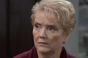 General Hospital’s Erika Slezak on Ronnie Leaving the Show