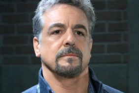 General Hospital’s Chris McKenna on Why Jack Turned Against Vaughn