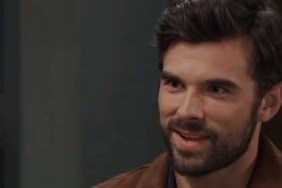 General Hospital's Josh Swickard Weighs in on Whether Willow Shot Drew