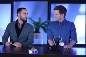 General Hospital's Van Hansis Teases 'Trouble' for Lucas & Marco
