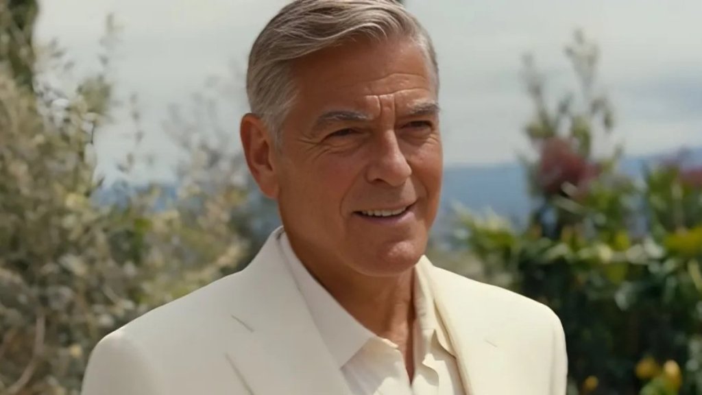 George Clooney’s Biggest Movie Career Regret Is Totally Unsurprising