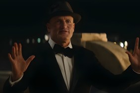 Woody Harrelson & 2 Now You See Me 3 Stars Perform Live Card Tricks