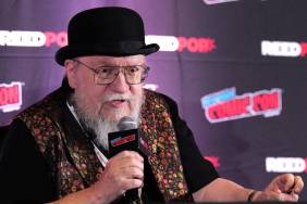 George R.R. Martin's Team on Game of Thrones AI Art Allegations