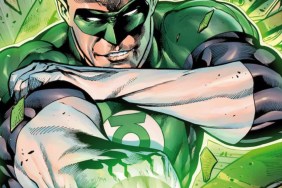 DCU’s 4th Green Lantern Revealed in First Lanterns Series Teaser Description