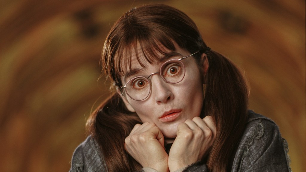 Harry Potter Actress Was Told Not To ‘Mention Age’ To Land 14-Year-Old’s Part