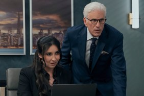 Has A Man on the Inside Season 3 Been Canceled or Renewed?