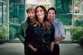 Has Just Alice Season 2 Been Canceled or Renewed?